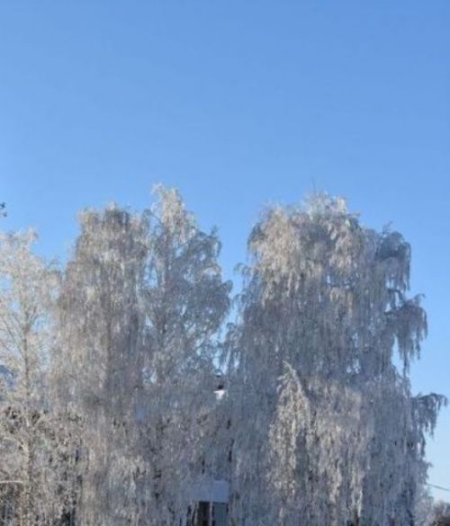 Салкыннар булу сәбәпле, каникул “озынаерга” мөмкин