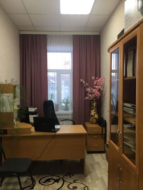 Балтачта балалар бакчасы ачылды (+бик күп фото)