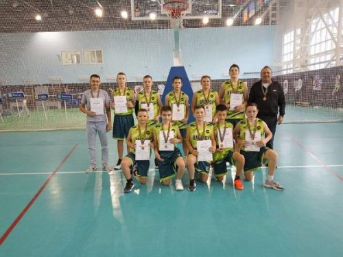 Балтач җыелма командасы беренчелекне яулады