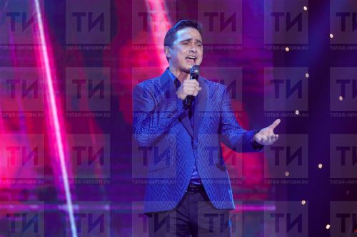 Райондашыбыз Раяз Фасыйхов балалары турында сөйләде (видео)