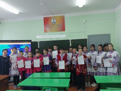 «Татарча диктант» татар теленнән дөньякүләм белем тикшерү акциясе уза (фото)