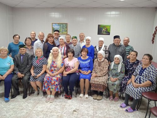Дәваландык, ял да иттек