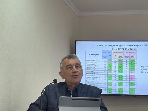 Балтачтагы демографик күрсәткечләр куандырамы? (фото)