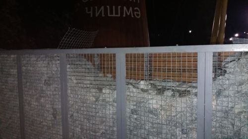 Салкын чишмәгә барган саен йөрәк авырта