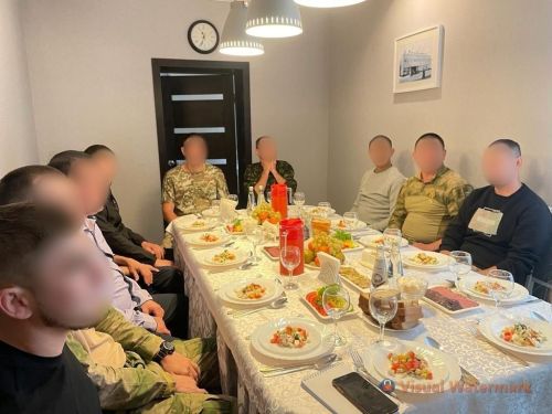 Балтачта ялга кайткан егетләр кем белән очрашты? (+фото)