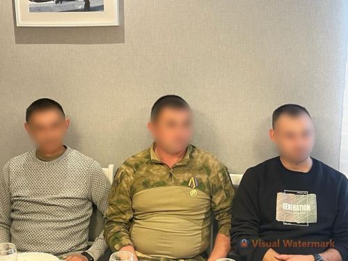 Балтачта ялга кайткан егетләр кем белән очрашты? (+фото)