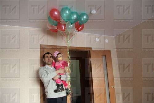 Әтиләр бала тәрбияли?