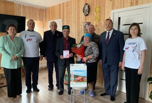 Батырлар онытылмый
