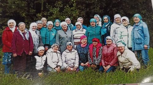 Рәхмәт сиңа, туган авылым Курмала! (фото)