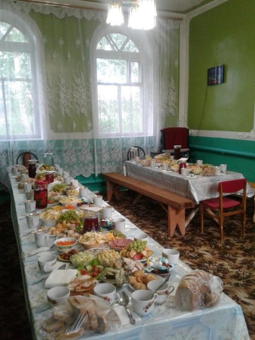 Рәхмәт сиңа, туган авылым Курмала! (фото)