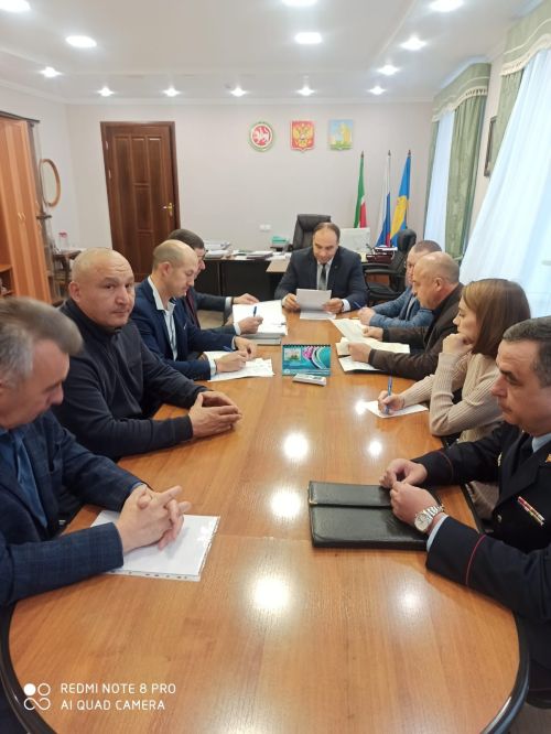 Балтачта өйрәнүләр узды. Нинди? (фото)
