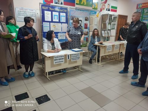 Балтачта өйрәнүләр узды. Нинди? (фото)