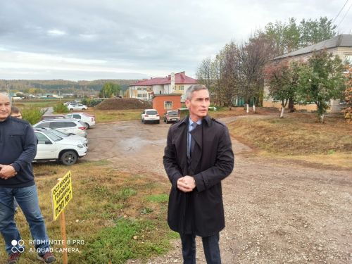Балтачта өйрәнүләр узды. Нинди? (фото)