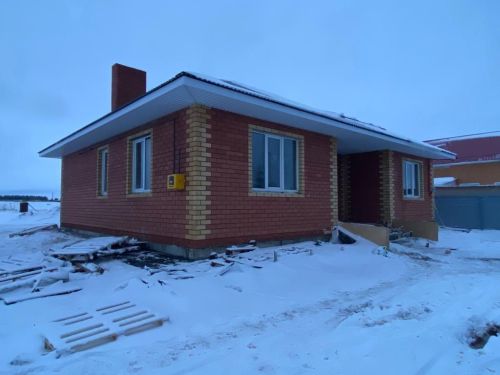Балтачта социаль найм килешүе буенча йортлар сафка баса (фото)