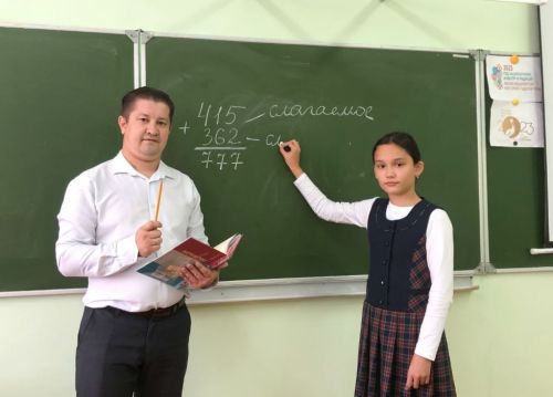 Балтачны сайлаганнар... Кемнәр?