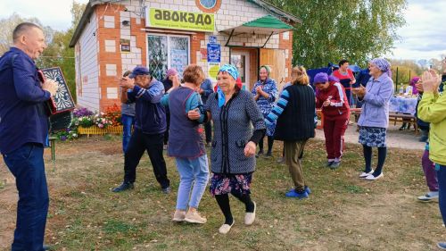 Арлыдоослы бадӟым кузьым но шумпотон (фото)