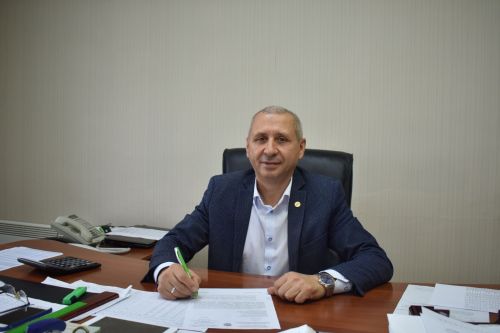 Авыл хуҗалыгы – икътисадны әйдәүче тармак, халыкның яшәеше, киләчәккә ышанычы