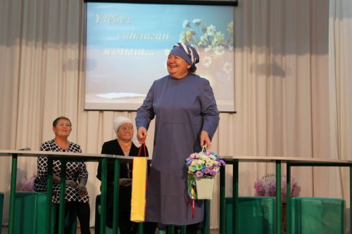 Сагындырып искә төшәсез дә...үзәкләрне өзәсез