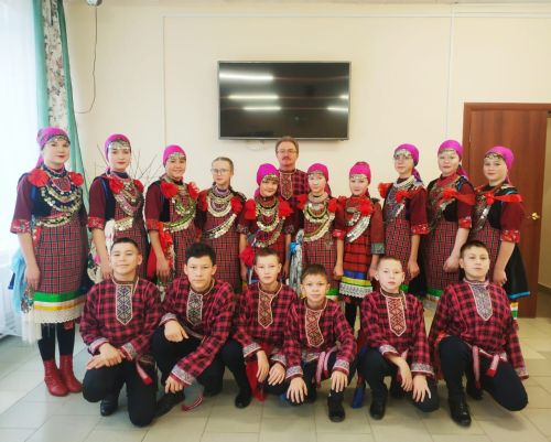 Пор музъемысь вормыса бертӥзы
