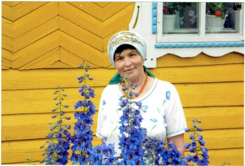 Яманнар белән көрәшеп, гыйбрәт алган, сыналган
