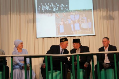 Сагындырып искә төшәсез дә...үзәкләрне өзәсез