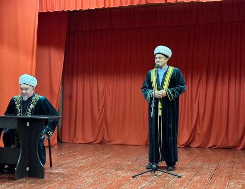 Салавыч Сәрдегәне авылында иман йорты төзекләндерүдән соң ишекләрен ачты (фото)
