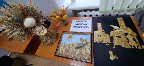 Эшләнмәләр конкурсында кемнәр җиңгән? (фото)
