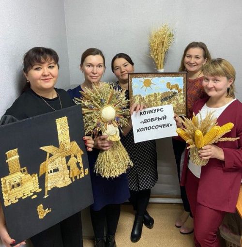 Эшләнмәләр конкурсында кемнәр җиңгән? (фото)