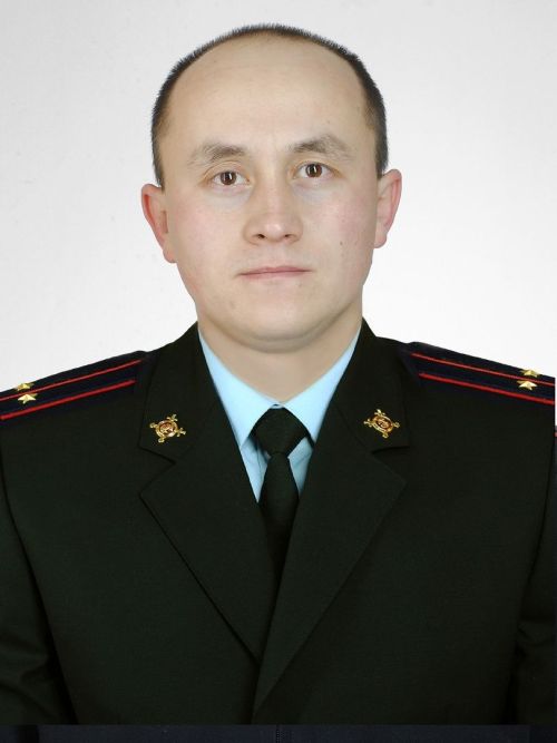 Полициянең участок вәкиле хезмәтенә бүген 100 ел  тулды (фото)