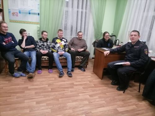 Рамиль Валиев: «Кытын вордӥськид, отын ик кулэ луиськод» (фото)