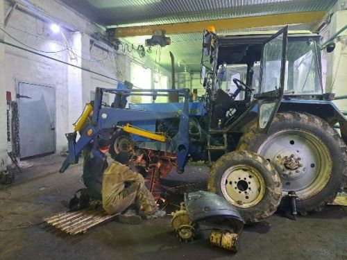 Смотр — конкурс җиңүчеләре билгеле (фото)