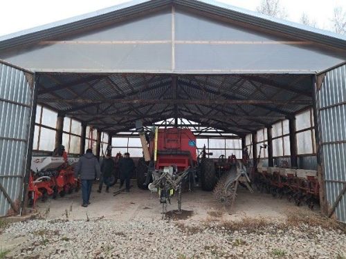 Смотр — конкурс җиңүчеләре билгеле (фото)