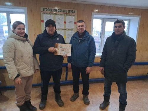 Смотр — конкурс җиңүчеләре билгеле (фото)