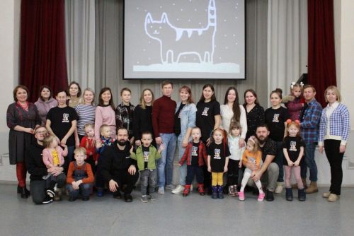 Ольга Степанова: «Удмурт кыл одно ик выльдӥськыны кулэ, сотэк солэн вуоноез уз луы»