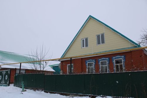Салавыч Сәрдегәне авылы мәчете (фото)