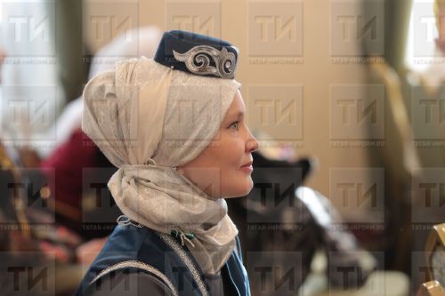 Ана хакы турында
