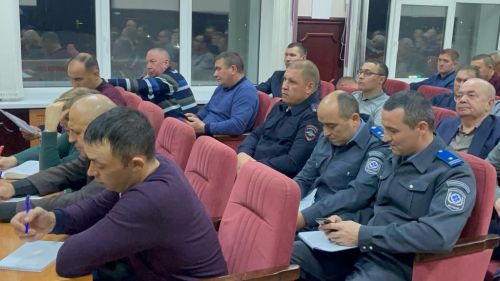 Бу афәт безгә килмәсен! (фото)