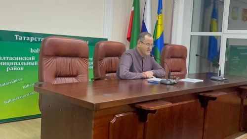 Бу афәт безгә килмәсен! (фото)