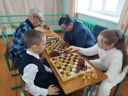 Чепьяда Таһир Кадыймов истәлегенә ярыш узды (фото)