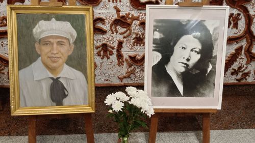 Удмурт югдытӥсьёслысӥзьыса…