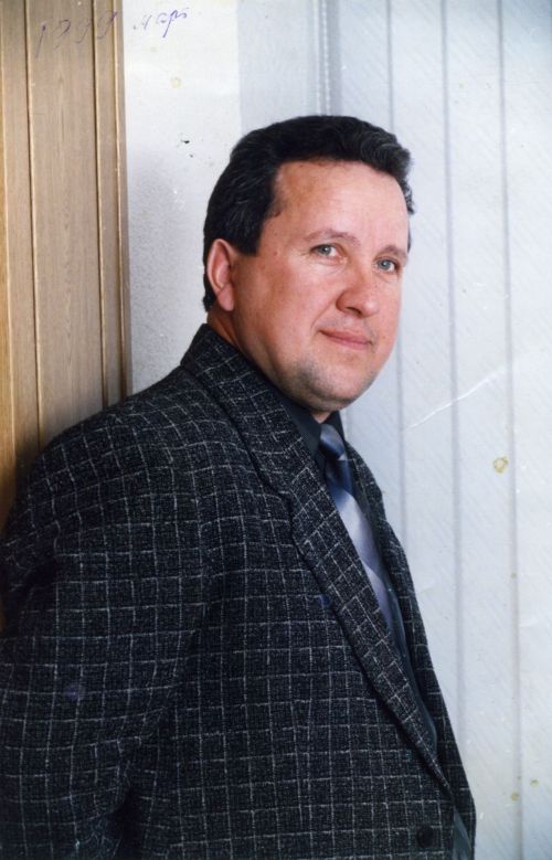 Чапшарның олуг хөрмәткә лаек шәхесләре