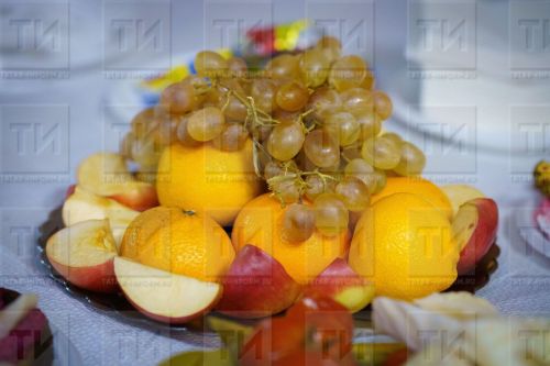 Баш авыртканнан бик файдалы