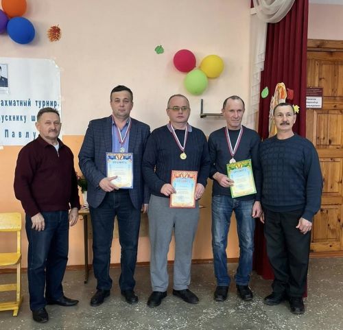 Балтач командасы беренче урын яулады. Котлыйбыз!