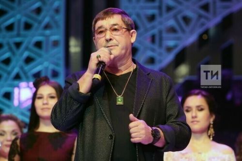 «Сагынмаган көнем юк…»