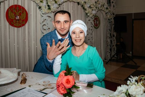 Сынаулы язмыш бәхеткә киртә түгел