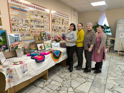 Балтачта кемнәр могҗизаларны  үз куллары белән тудыра? (фото)