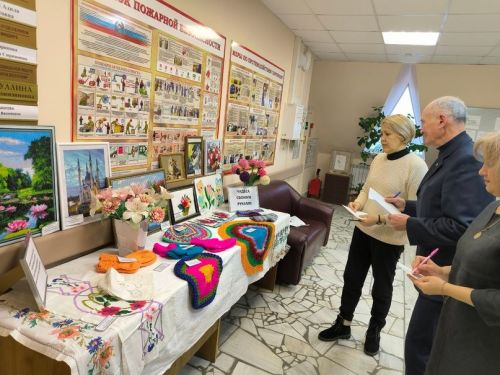 Балтачта кемнәр могҗизаларны  үз куллары белән тудыра? (фото)