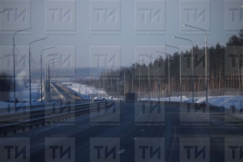 Содержание и ремонт дорог в 2024 году