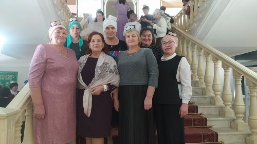 Балтач районы 45 финалист белән Саба һәм Сарман районнарыннан гына калышты (фото)