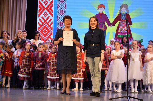 «Мудорвай» таяз аре маин паймытӥз? (фоторепортаж)